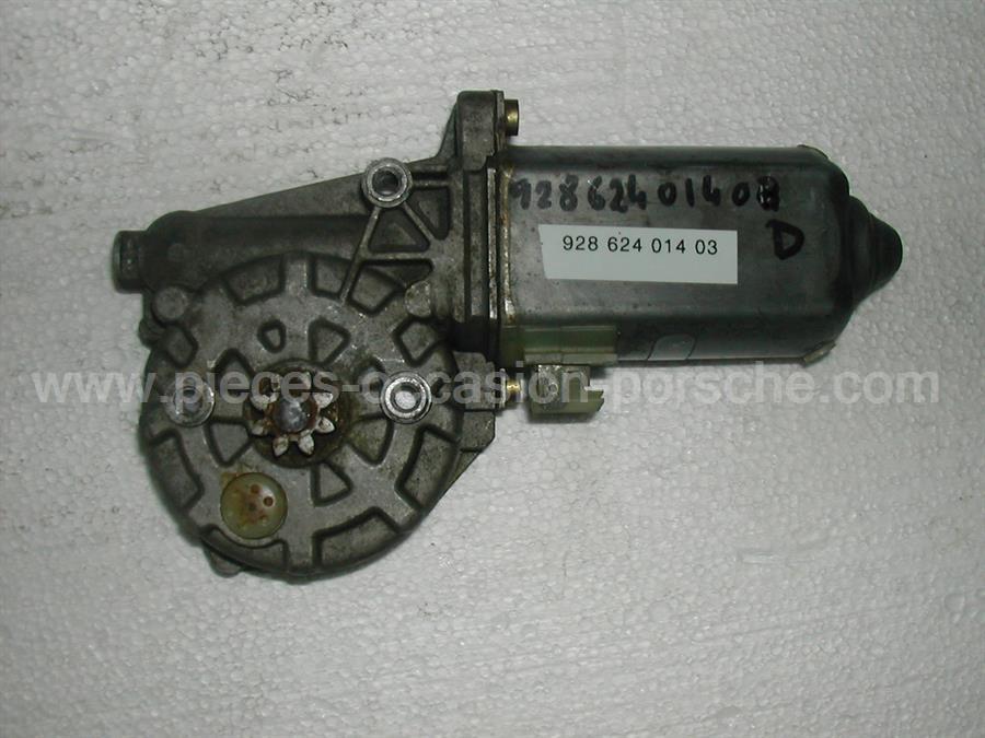 Moteur lève-vitre D Porsche 928